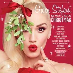 Jingle Bells-Gwen Stefani
