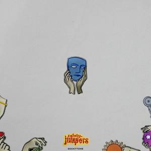 disguise (Radio Edit)