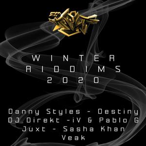 Winter Riddims