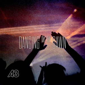 Dancing Till the Dawn (Danny Lee Sparksfly Radio Edit)