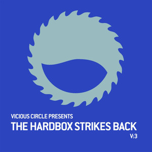 The Hardbox Strikes Back, Vol. 3 (Mixed by Defective Audio)