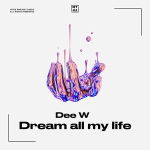 Dream All My Life (Original Mix)