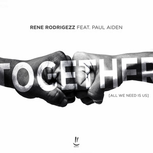 Together(All We Need is Us)