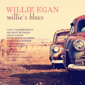 Willie`s Blues (Remastered)