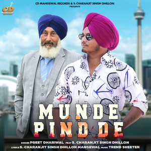 Munde Pind De