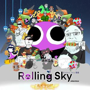 Rolling Sky-APRILFOOLS Original Soundtrack (Explicit)