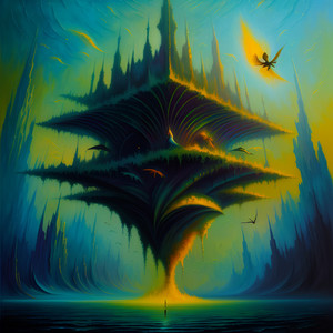 MBA said 1:1 (feat. EK & SEMI) (Explicit)