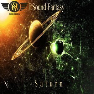 Saturn (Original Mix)