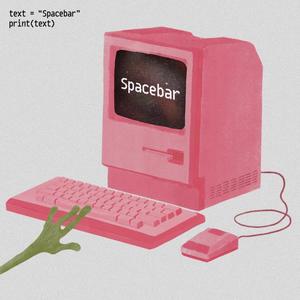 SpaceBar