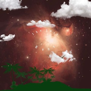 Lost Boys(feat. Precise Themadhatter) (Explicit)