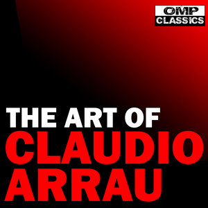 Claudio Arrau - Piano Concerto in A Minor Op. 54 - II. Intermezzo (舒曼：A小调钢琴协奏曲，作品54：第二乐章 幕间曲)