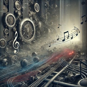 The Emptiness Machine (Explicit)