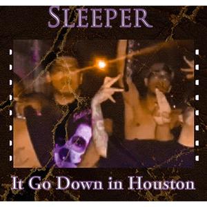 It go down in Houston (feat. Young Happz & Lil Villain) (Explicit)