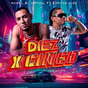 10X5 (feat. Capitan aloo) (Explicit)
