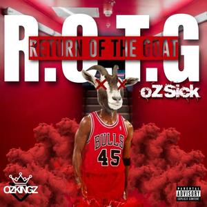 Return of the goat (Explicit)