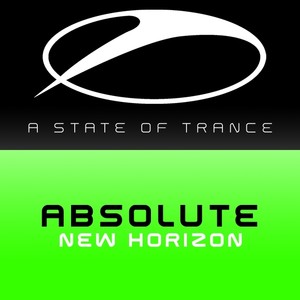 New Horizon (Original)