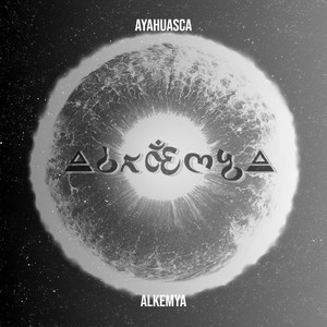 Ayahuasca