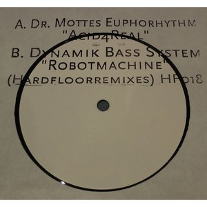 Acid 4 Real / Robotmachine