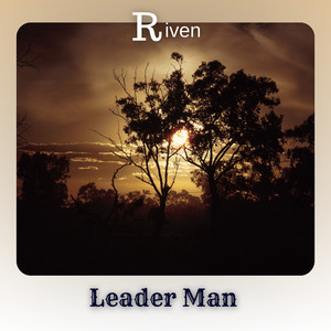 Leather Man (Explicit)