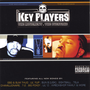 ?One, Two, Three f. Big Pokey/Lil O/C Note