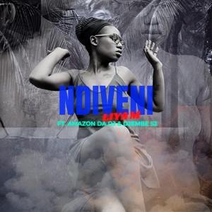 Ndiveni (feat. Amazon Da Dj & Djembe 52)