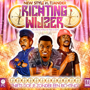 Richtingwijzer (Explicit)