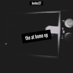 The at Home EP