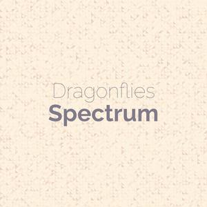 Dragonflies Spectrum