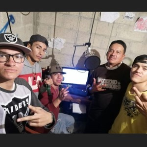 El Codigo Rap Vinchi (feat. Xate, Demr & La Jw)