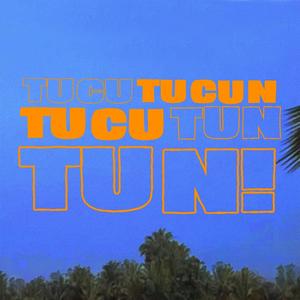 Tucutun (feat. T1buron)