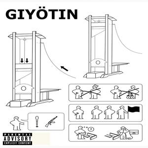 Guillotine (Explicit)