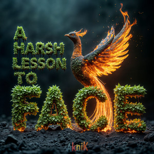 A Harsh Lesson to Face