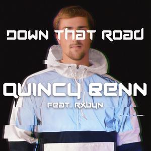 Down That Road (feat. Rxbyn)