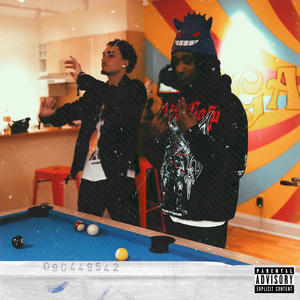 In My Sleep (feat. Lil Zayy) (Explicit)