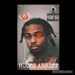 House Arrest (Explicit)