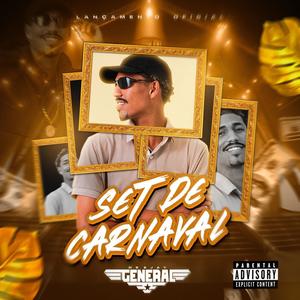 SET DE CARNAVAL DO G