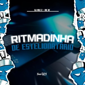 Ritmadinha De Estelionatário (Explicit)