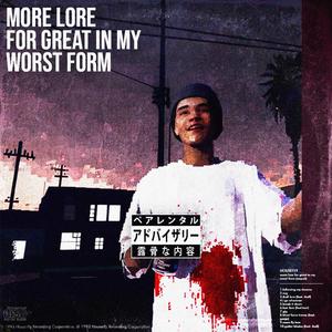 Blunt force trauma (feat. Ganja) (Explicit)