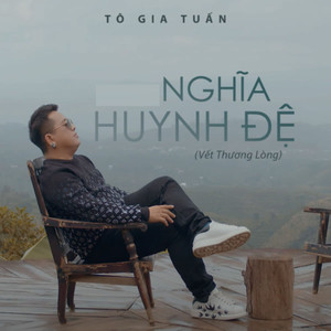 Nghĩa Huynh Đệ