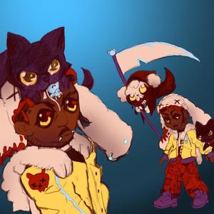 007/Chrome (Explicit)