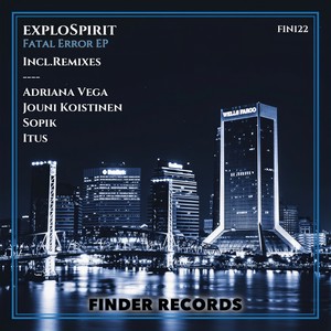 Fatal Error (Original Mix)