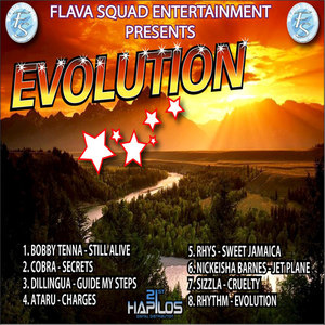 Evolution Riddim