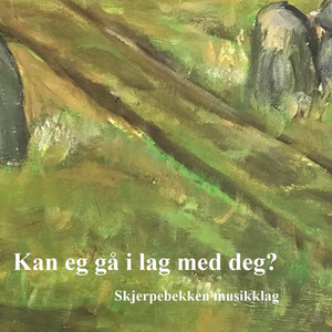 Kan eg gå i lag med deg?