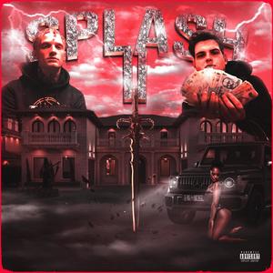 Splash 2(feat. Twigz CM1) (Explicit)