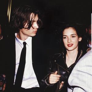 WINONA FOREVER