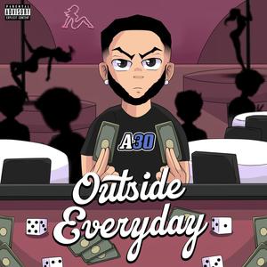 Outside Everyday (Explicit)