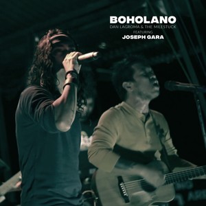 Boholano (Live)