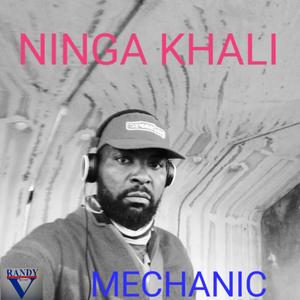 NINGA KHALI