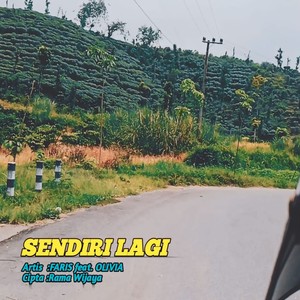 Sendiri Lagi