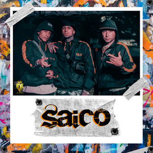 Saico (Explicit)